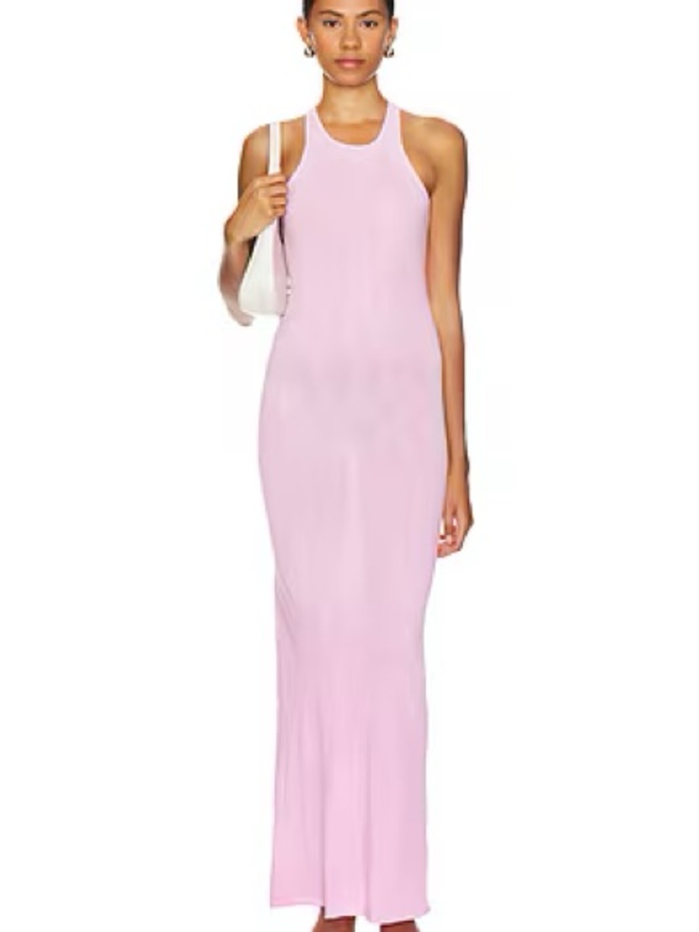 Marbella Maxi Dress in Vintage Flamingo
COTTON CITIZEN